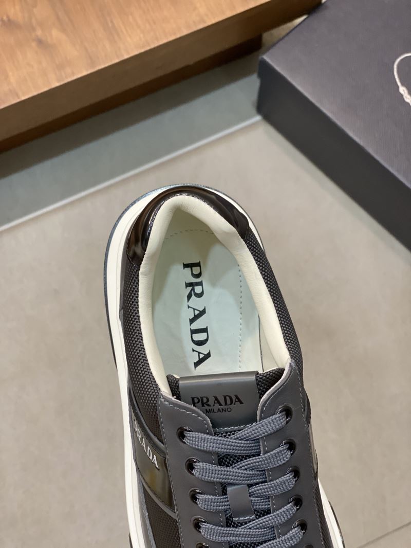 Prada Sneakers